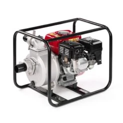 Honda WB20 Water Pump -Garden Tools Store WB20mainimage2