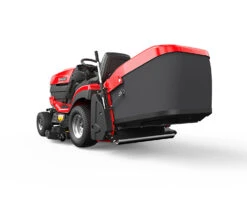 Westwood T60 Lawn Tractor -Garden Tools Store WestwoodT60 ProfileLeft 1