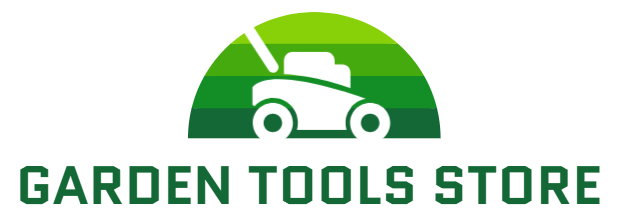 Garden Tools Store