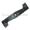 Honda Izy Blade - 72511-VH4-N10 -Garden Tools Store honda izy blade 72511 vh4 n10 lawnmower blades 529