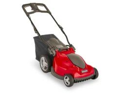 Mountfield Princess 38 Lawnmower