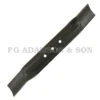 Qualcast Power-Trak 34 & Power-Trak 340 Blade - F016L64190 -Garden Tools Store qualcast power trak 34 340 blade f016l64190 lawnmower blades 199